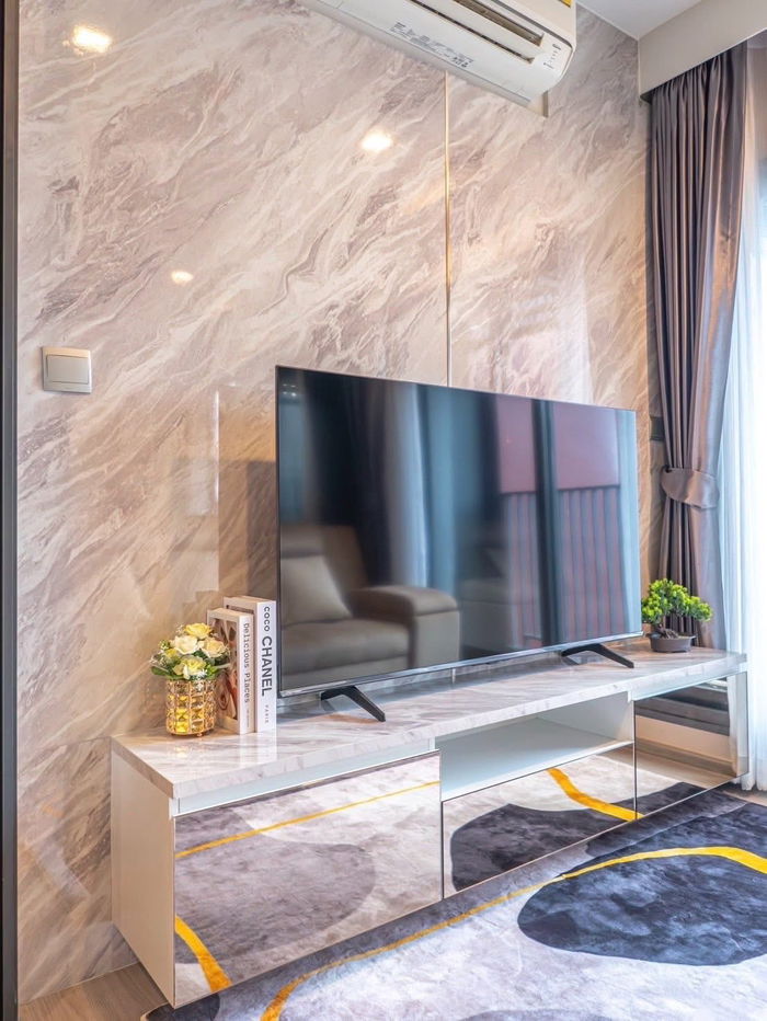 picture For rent Condo Life Asoke Hype  - 2/15