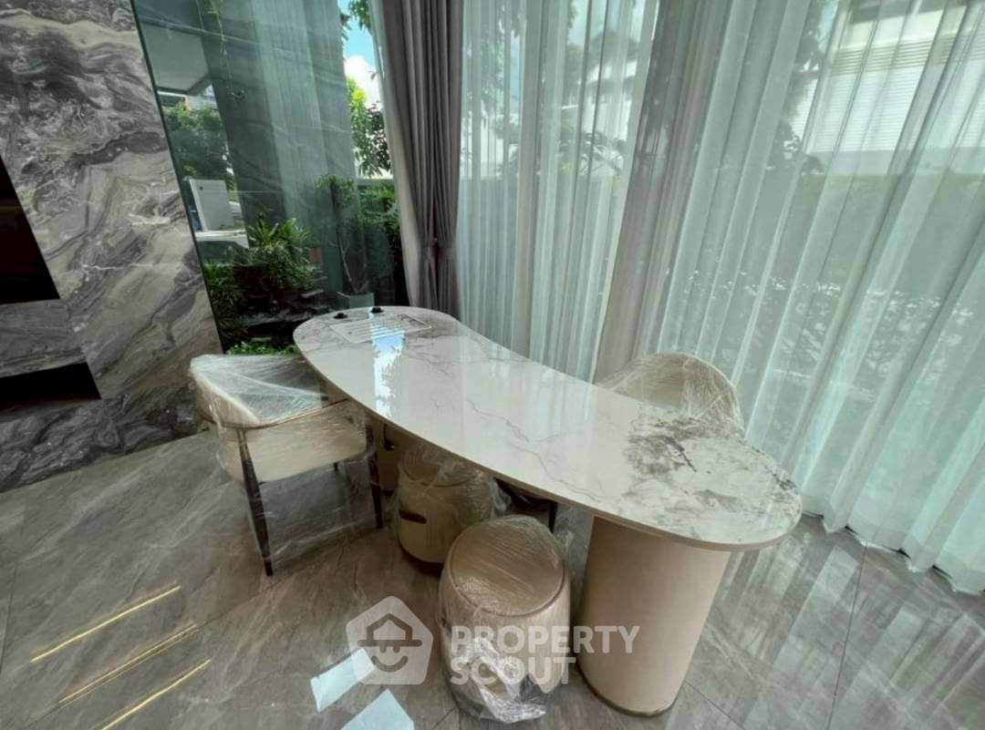 รูป บ้าน 5-ห้องนอน ที่ เดอะ เจนทริ พัฒนาการ ใน สวนหลวง (ID 2264759) - รูปที่ 15/15