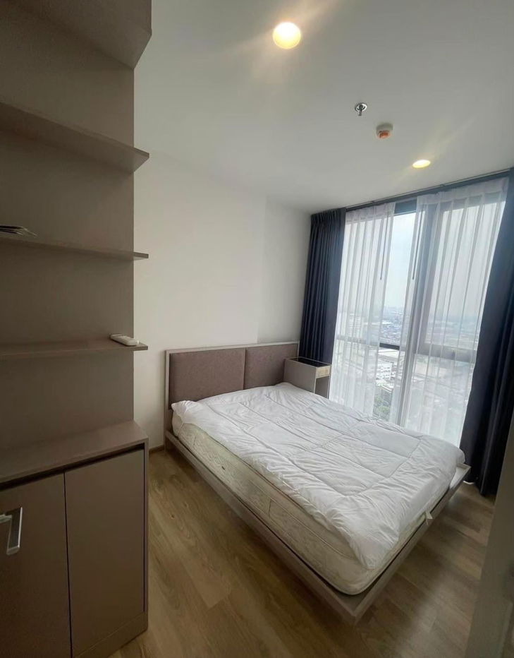 รูป ว่างพร้อมอยู่! Oka Haus. 2นอน 50ตร.ม. Line id: @pfagent - รูปที่ 5/8