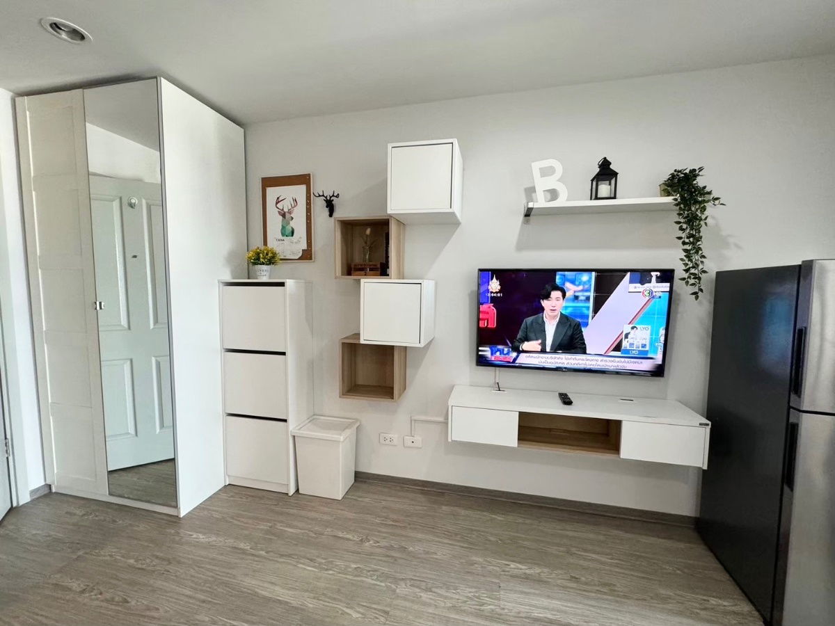 รูป ✅ให้เช่า✅Condo Regent Home Sukhumvit 97/1 ห้องสวยตรงปกนะคะ  รับจองล่วงหน้าจ้า - รูปที่ 5/13