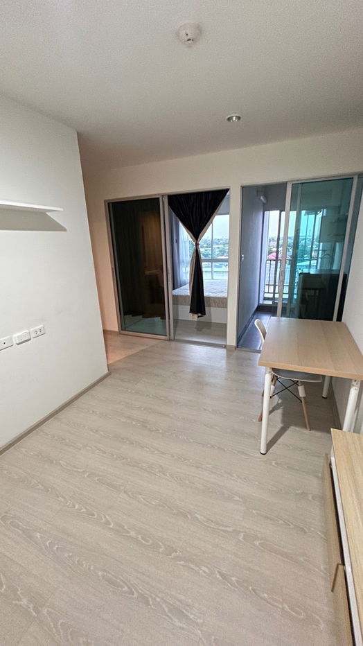 picture The Kith Plus Paholyothin - Khukot for rent ✨ Fully furnished - 5/6