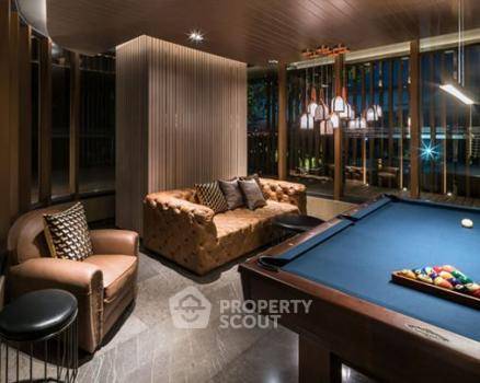 picture 1-BR Condo at The Line Jatujak - Mochit near BTS Mo Chit (ID 1197603) - 6/11