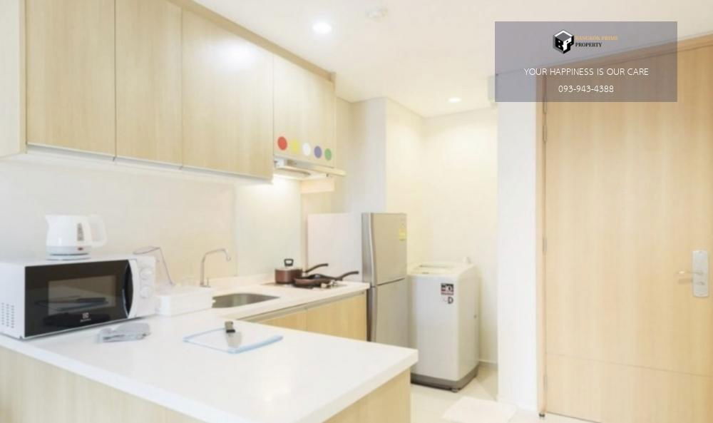 picture Villa Asoke | 🚝Near BTS, MRT Phetchaburi #2025082111469 - 7/9