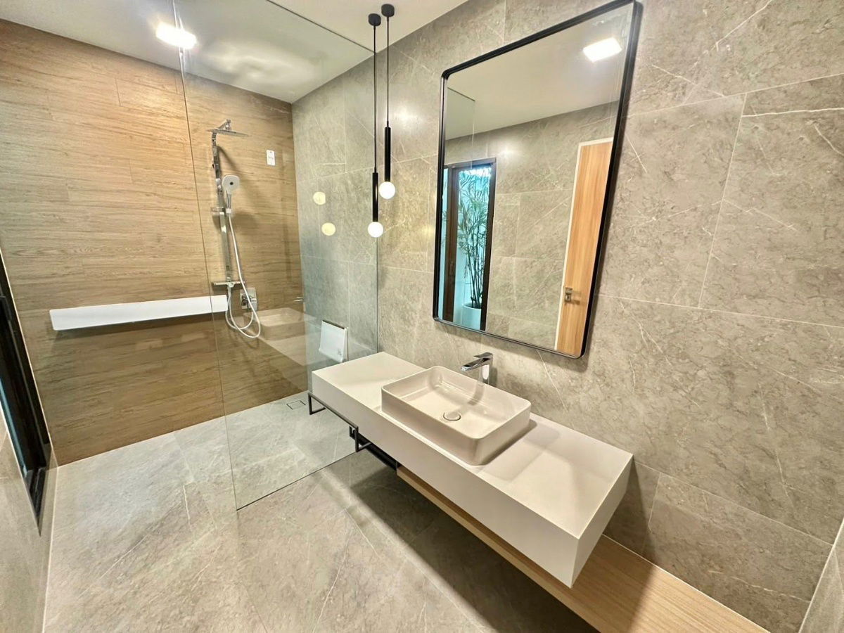 picture House for rent MANTANA Bangna km.15  - 12/12
