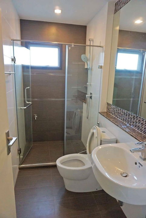 รูป  บ้านเดี่ยว โครงการบุราสิริ (แสนสิริ) วงแหวน–อ่อนนุช - รูปที่ 5/15