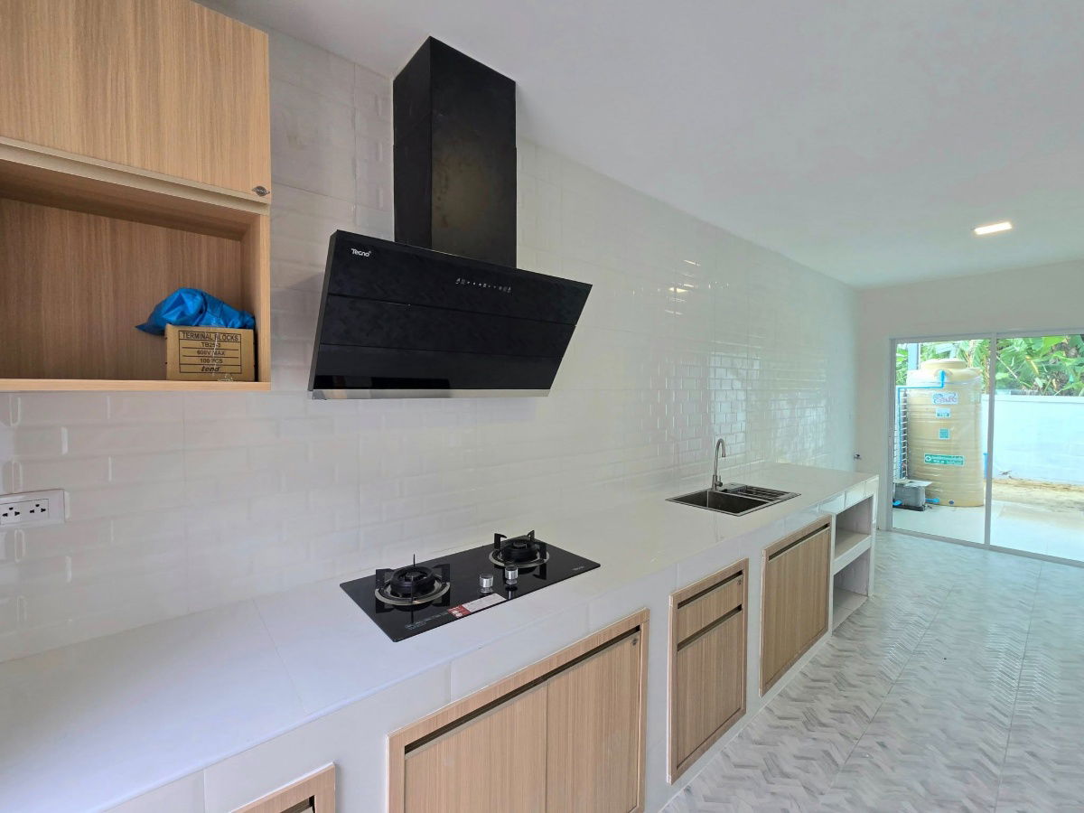 รูป #st19941 ขาย  หมู่บ้าน KC Garden home 14 นิมิตรใหม่ 40 - รูปที่ 4/11