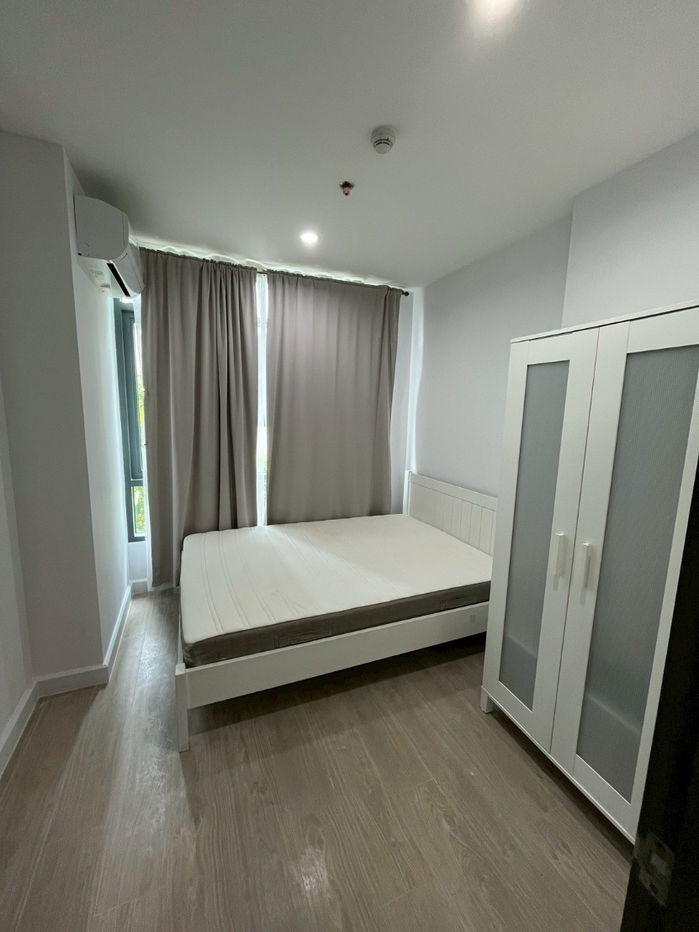 picture Condo for urgent sale, Metro Sky Bangson Interchange project, next to the MRT Red Line, Bangson Station - 3/23