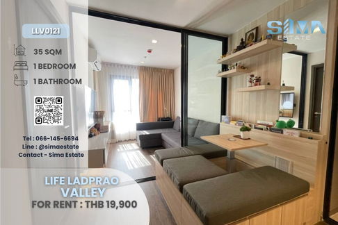 Modern Condo in Prime Location | Fully Furnished | BTS & Malls in Walking Distance