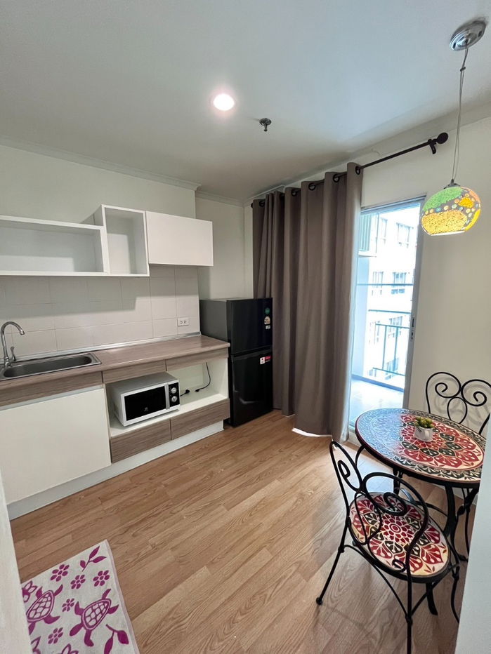 picture ***Condo for rent : Lumpini Park Pinklao near Central Pinklao*** - 8/11