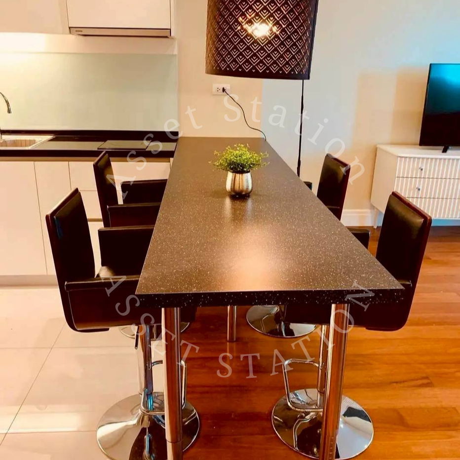 picture 🎯 Luxury condo in the heart of Sukhumvit | Bright Sukhumvit 24 near BTS Phrom Phong 🎯 - 6/13