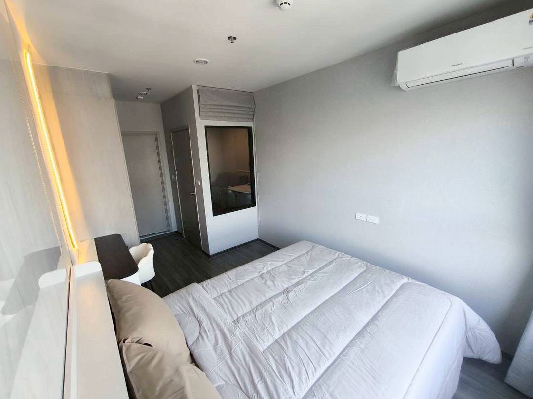picture Condo Ideo Ramkhamhang-Lamsali station For Rent 1 bedroom  - 3/11
