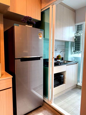 Condos for rent Bang Na : Condo For Rent Regent home bangna (E6808054) ID Line : @condo101