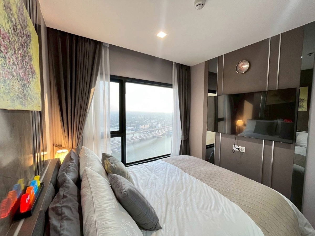 picture Forrent The Politan Rive 2room Luxury Condo - 2/9