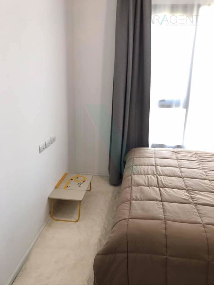 picture For Rent Kensington Sukhumvit 1 bedroom, 9th Floor, Building A. - 8/8