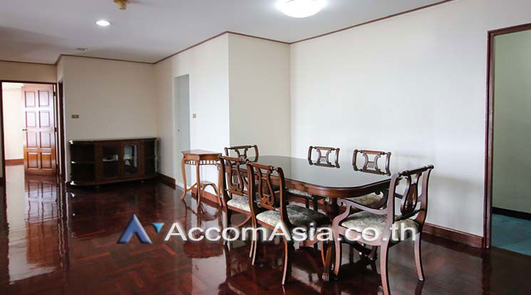 รูป 🔼🔽 AccomA 📩  2 BR Condominium @Richmond Palace (1520695) - รูปที่ 5/11
