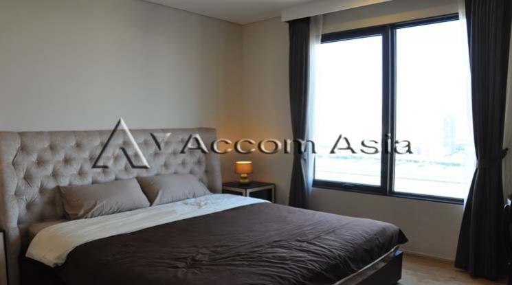 รูป 🔼🔽 AccomA 📩  2 BR Condominium @Villa Asoke (1521574) - รูปที่ 7/9