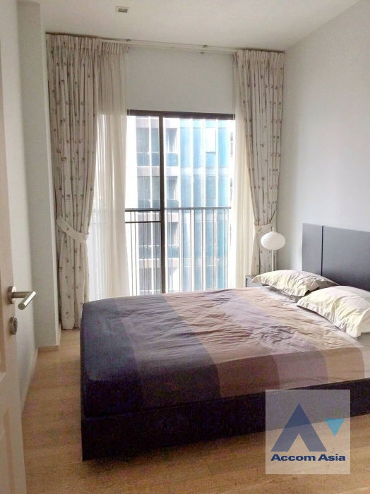 รูป 🔼🔽 AccomA 📩  2 BR Condominium @Noble Refine (1519707) - รูปที่ 6/9