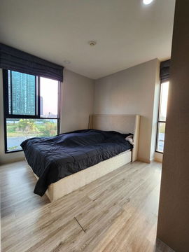 The Belgravia Condo Ratchada Ladprao15