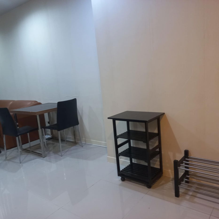 รูป Best price, 1-BR Condo at Circle Condominium near MRT Phetchaburi - รูปที่ 11/13