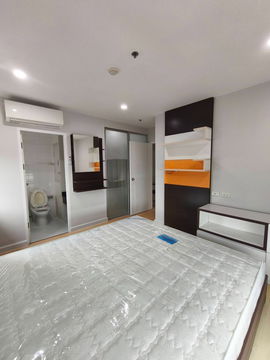 ECH250816 ให้เช่า Premsiri Boutique Park | 2 ห้องนอน 2 ห้องน้ำ | 53.99 ตรม. | BTS ม.เกษตร | 15,000 บาท/เดือน 