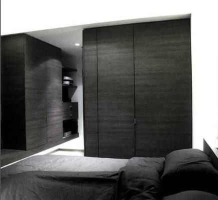 รูป LTH13029 – Condo for rent คอนโดให้เช่า at Villa Ratchathewi วิลล่า ราชเทวี Size 69 sqm. 1 Bed 2 Baths Duplex Near BTS Ratchathewi ONLY 40K/Month - รูปที่ 3/6
