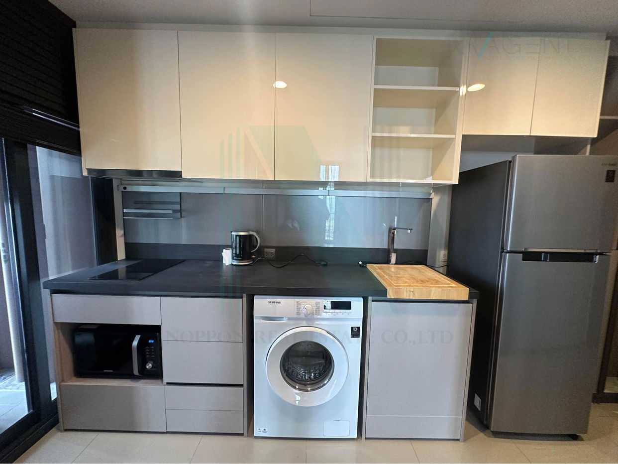 picture For Rent Condo OKA HAUS SUKHUMVIT 36 Building 1, Floor 38,2 bed room, Room size 50 sqm - 8/8
