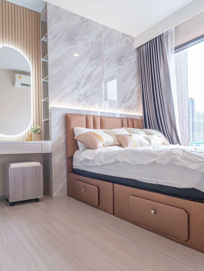 picture For rent Condo Life Asoke Hype  - 1/15