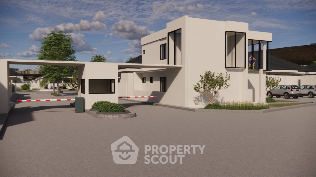 picture 3-BR Villa in Thap Tai (ID 2099336) - 10/14