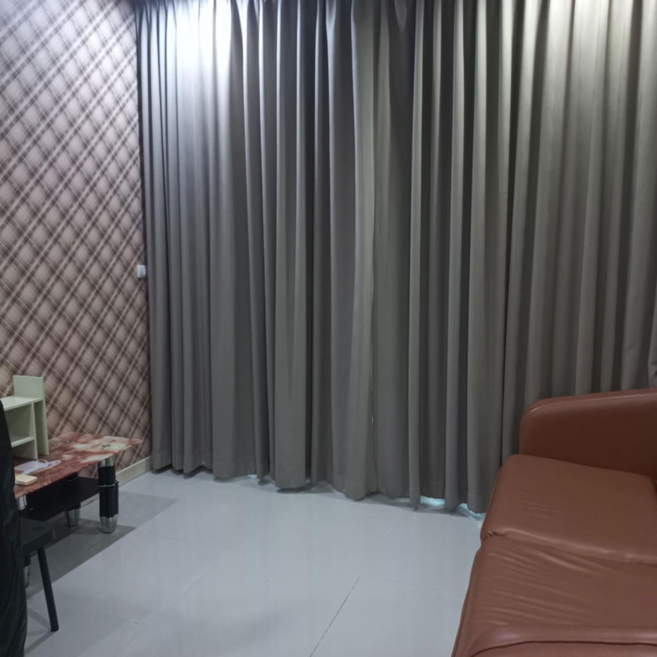 รูป Best price, 1-BR Condo at Circle Condominium near MRT Phetchaburi - รูปที่ 5/13