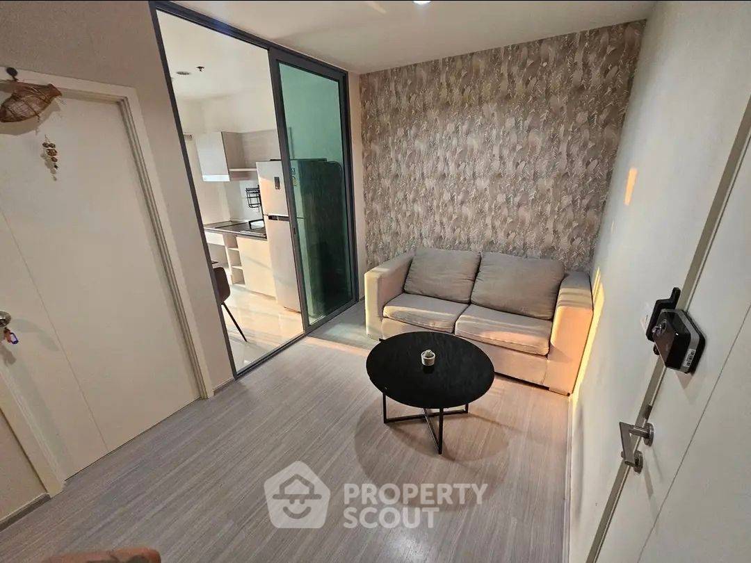 picture 1-BR Condo at Aspire Sathorn - Ratchapruek near MRT Bang Wa (ID 2264831) - 3/5