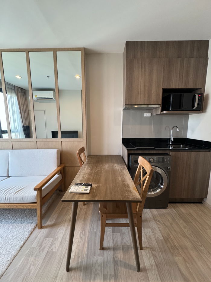 picture Ideo Mobi Sukhumvit Eastpoint for rent   17,000 baht , 35.41sqm  - 11/16