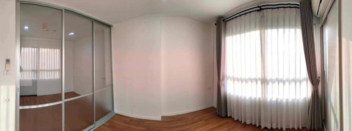 picture TA7726📲LineOA @556ryccg🏢1 Bedroom 26 sqm Floor 4 Tower B Lumpini Park Rama9-Ratchada, Chaturathit road near RCA - 4/10