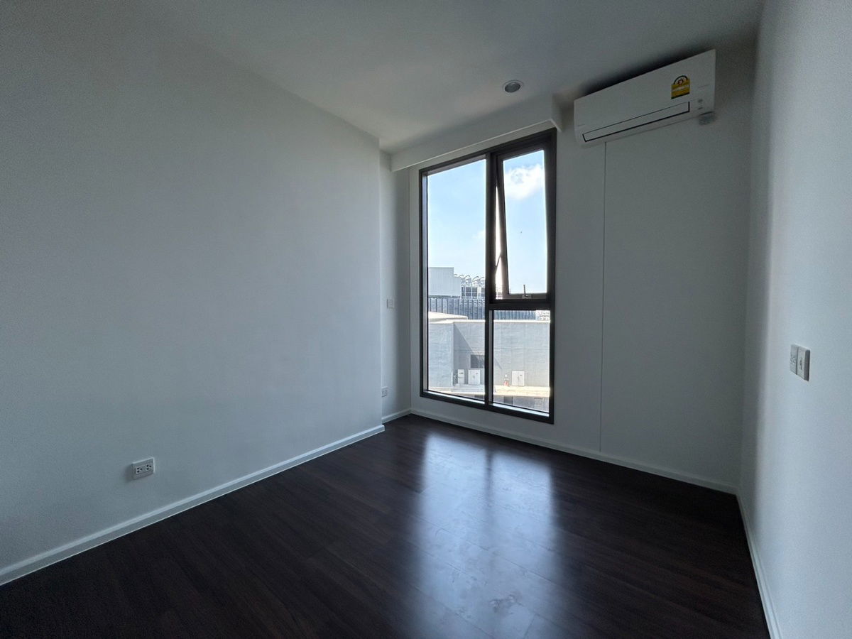 picture Condo for rent Whizdom Inspire (No furniture) Monthly 30,000 thb. - 5/13