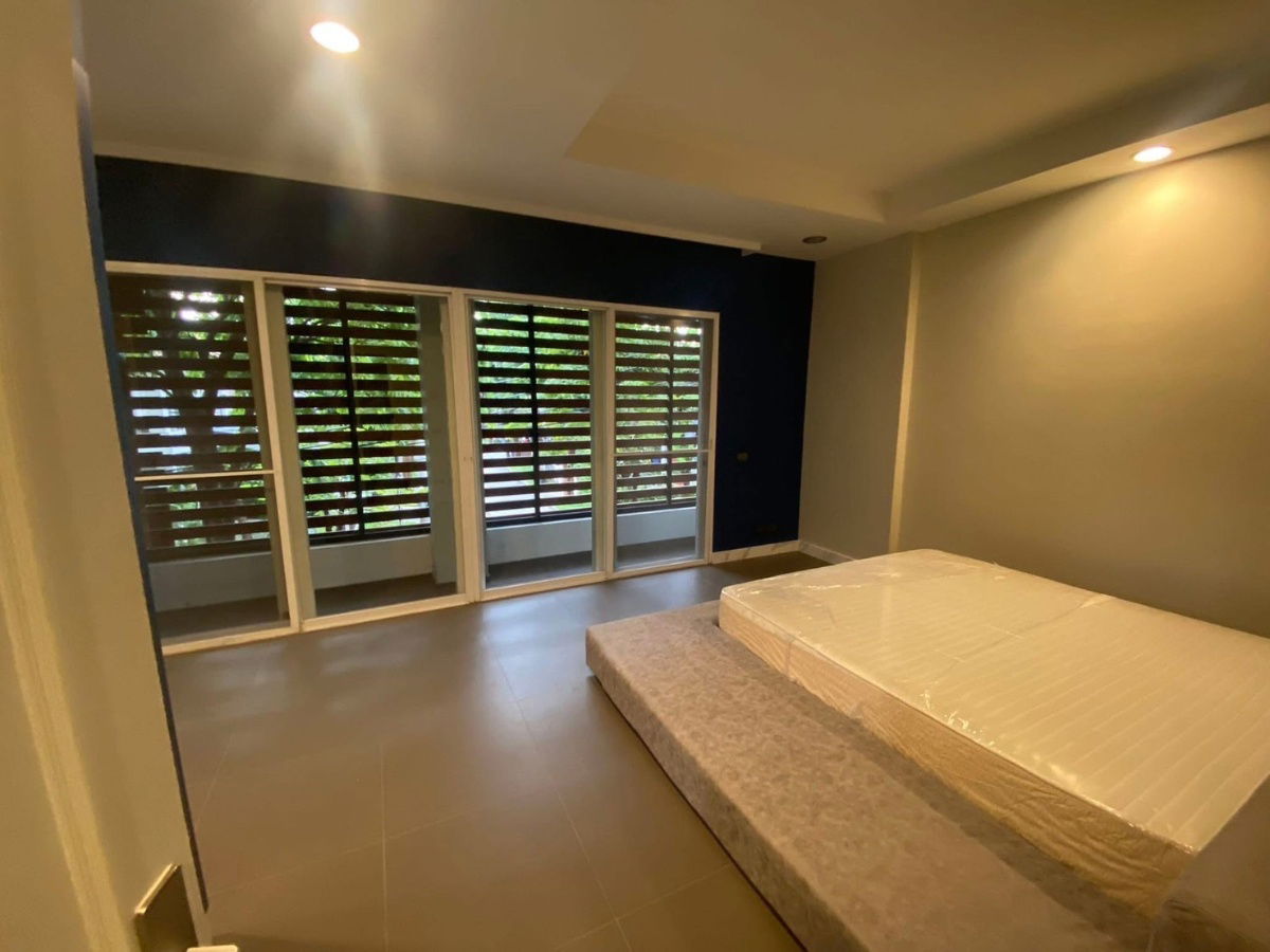 picture For rent: single house, Bangkok Villa - 21/43