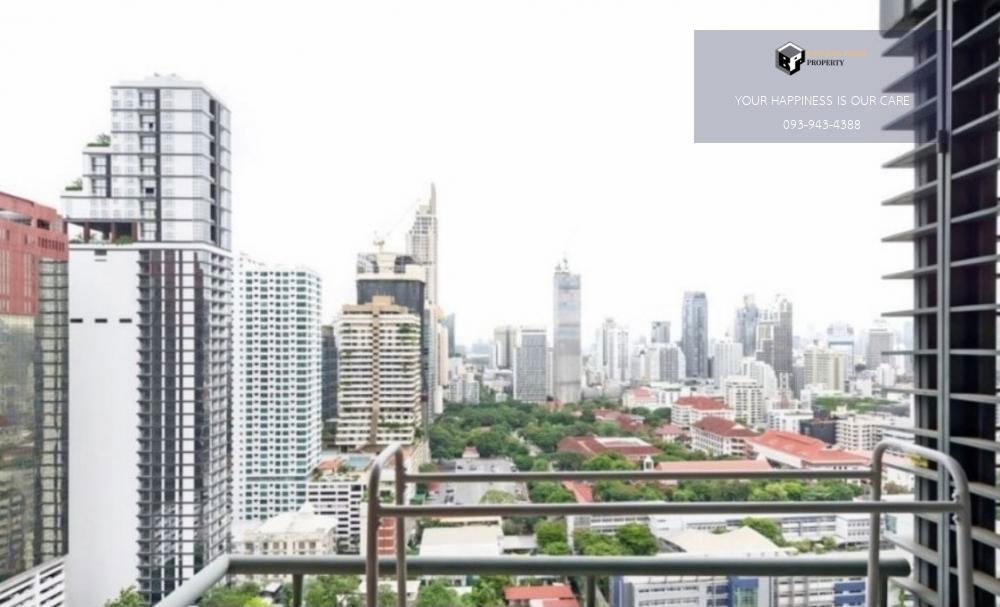 picture Villa Asoke | 🚝Near BTS, MRT Phetchaburi #2025082111470 - 8/8