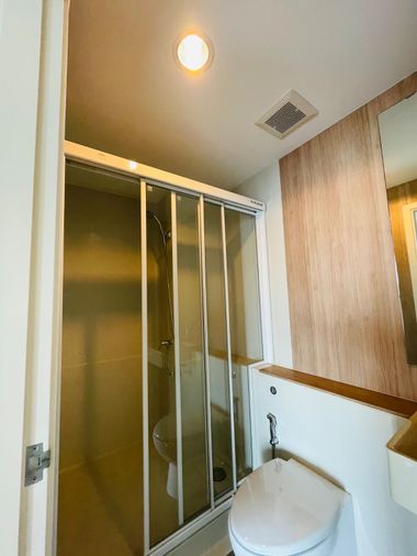 1-bed condo for sale, 26.7 sqm, Aspire Sathorn - Taksin (Copper Zone)