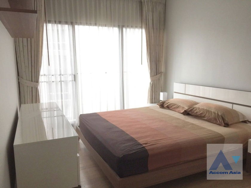 รูป 🔼🔽 AccomA 📩  2 BR Condominium @Noble Refine (1519707) - รูปที่ 7/9