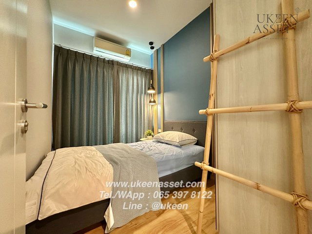 picture UK01-373 Condo for sale: The ZEA Sriracha (The Sea Sriracha): 2 bedrooms, 60 sq m., panoramic sea view, selling for 7,200,000 baht. - 7/14