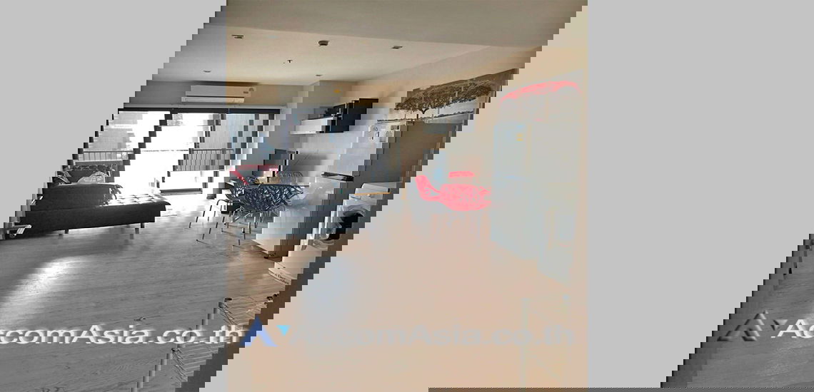 รูป 🔼🔽 AccomA 📩 Noble Remix Condominium - รูปที่ 6/6