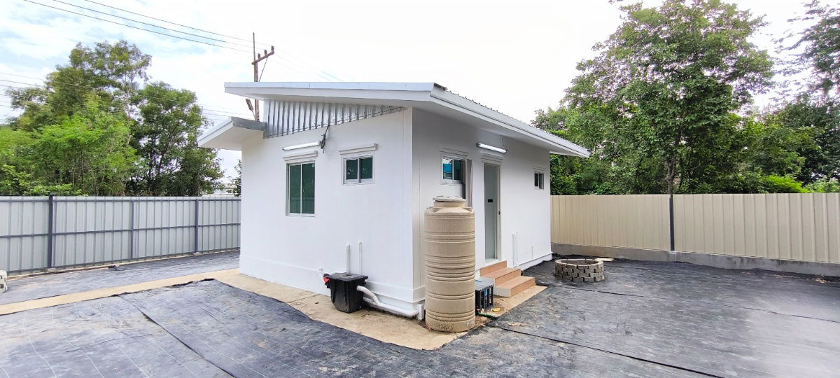 picture Parichat Klong 4 (Land and house) - 15/18