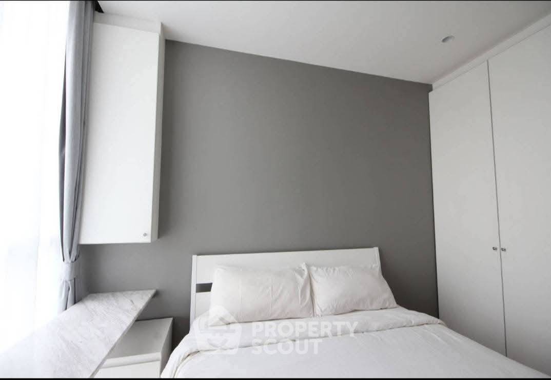 picture 1-BR Condo at Noble Revolve Ratchada near MRT Thailand Cultural Centre (ID 2195786) - 4/15