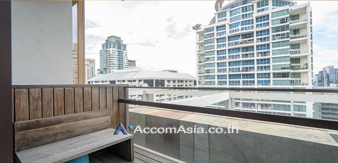 picture 🔼🔽 AccomA 📩  2 BR Condominium @Hansar Residence (AA10452) - 11/13
