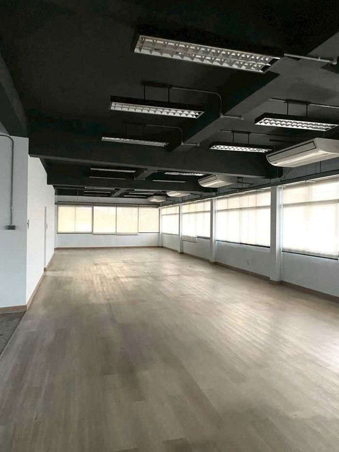รูป LTHC13037 – Commercial Building for Rent (อาคารพาณิชย์ให้เช่า) in Rama4 (พระราม 4) Size 1000 sqm. Near MRT Khlong Toey ONLY 430K/Month - รูปที่ 4/14