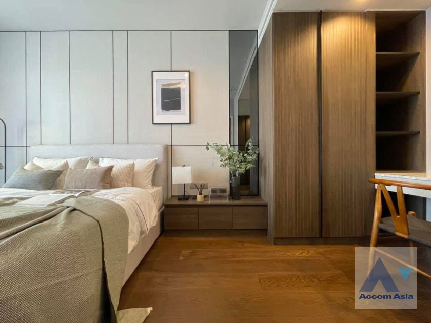 รูป 🔼🔽 AccomA 📩  1 BR Condominium @IDEO Q Sukhumvit 36 (AA38319) - รูปที่ 5/14
