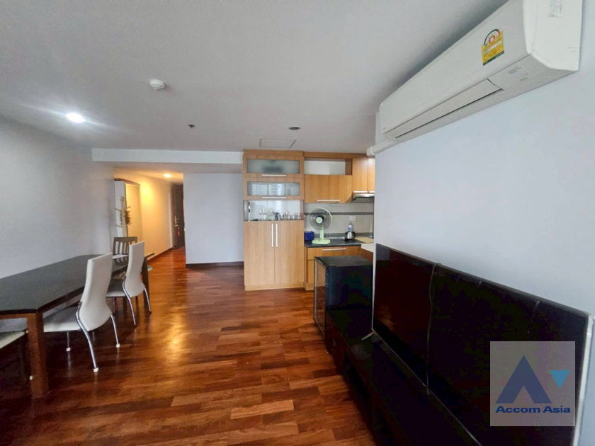 picture 🔼🔽 AccomA 📩  2 BR Condominium @Urbana Langsuan (AA44455) - 3/19