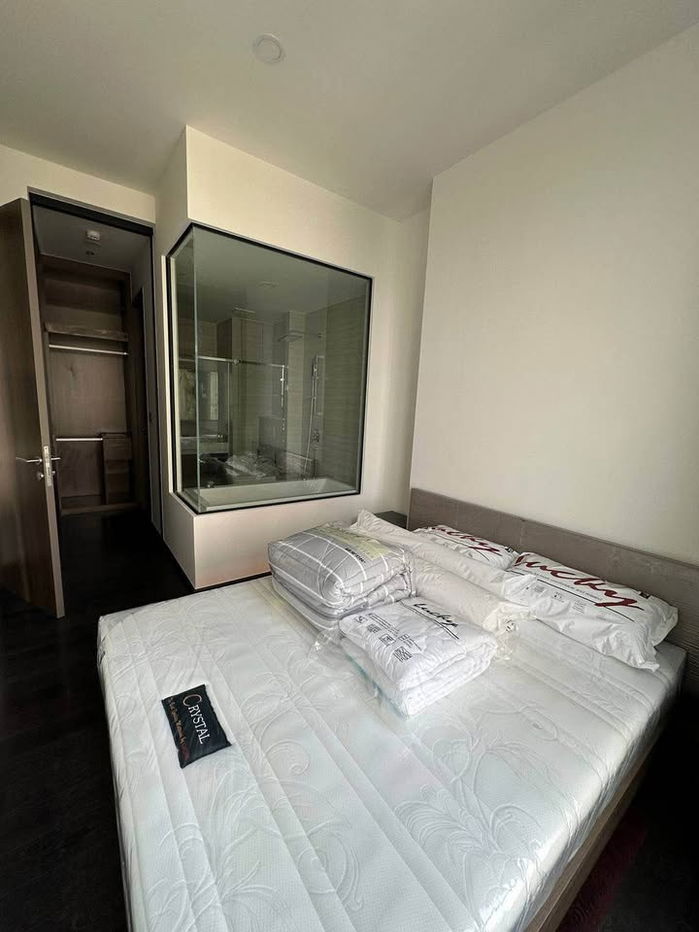 picture Condo for rent: Park Origin Thonglor, near BTS Thonglor, 37,000 baht, property code: RS1525 - 6/9