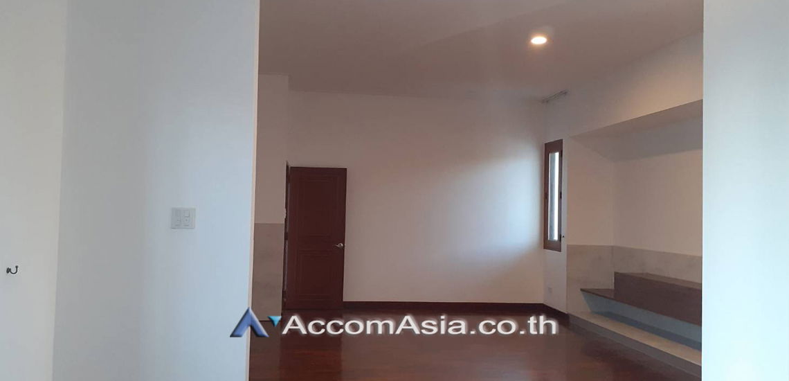 รูป 🔼🔽 AccomA 📩  4 BR House @Panya Pattanakarn Village (10004014) - รูปที่ 5/11
