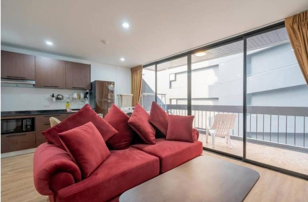 รูป #R5863 🎉 210868 ให้เช่าคอนโด  PSJ Penthouse Sukhumvit - รูปที่ 3/9