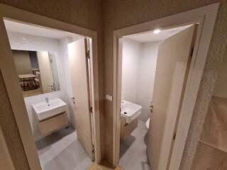 picture #R5856 🎉 210868 Condo for rent The Excel Hideaway Sukhumvit 50 - 11/12