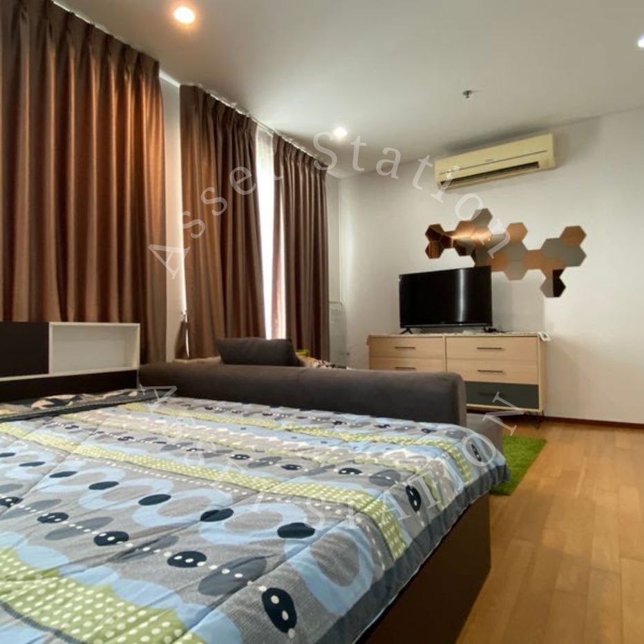 รูป 🚈 Villa Sathorn – เชื่อมต่อทุกการเดินทาง ใกล้ BTS กรุงธนบุรี 🏢 - รูปที่ 3/14
